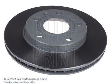 BLUE PRINT adg043207 -  Тормозной диск
